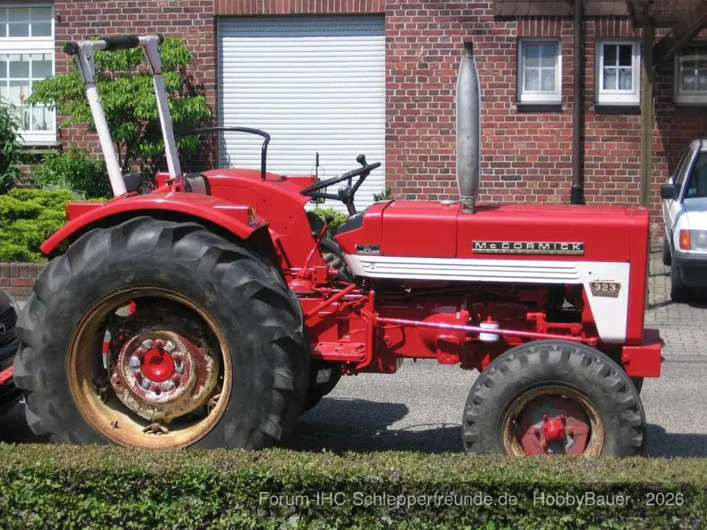 Hobbybauer
