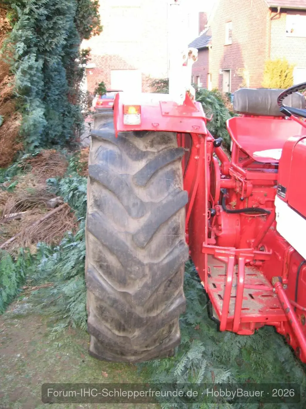 Hobbybauer