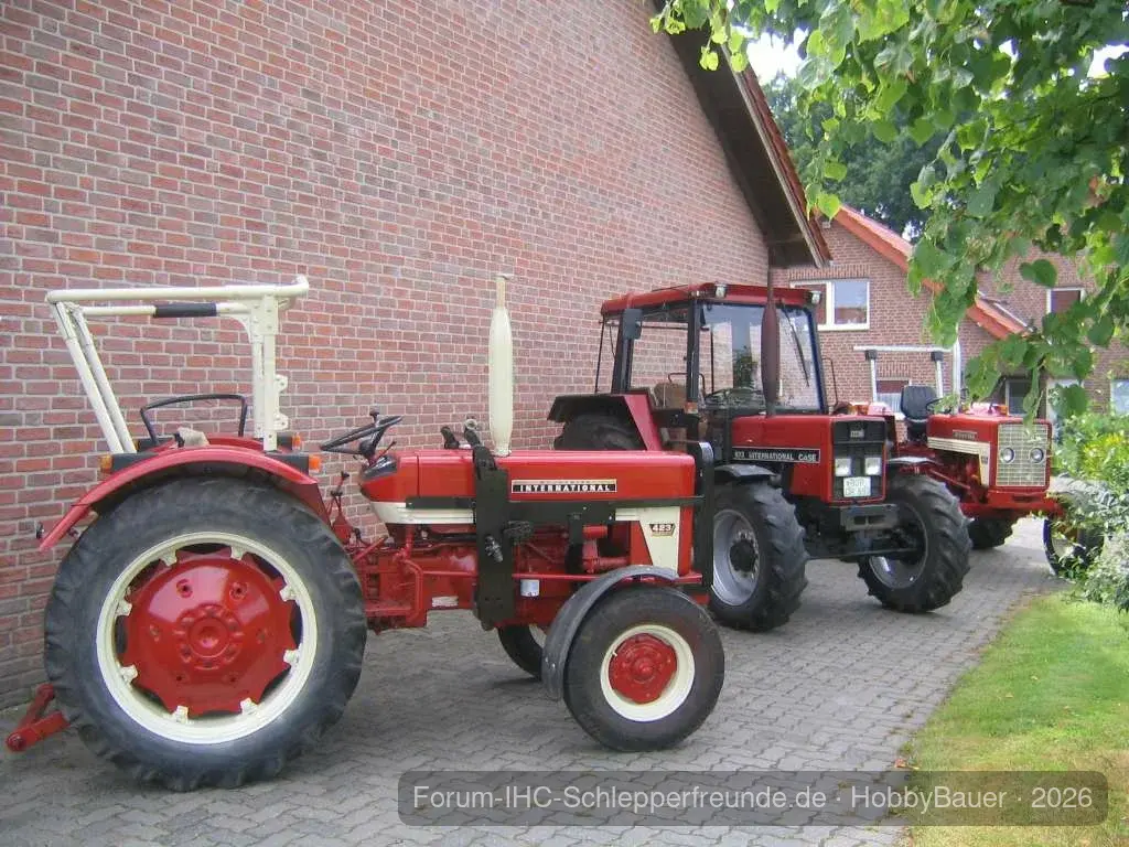 Hobbybauer