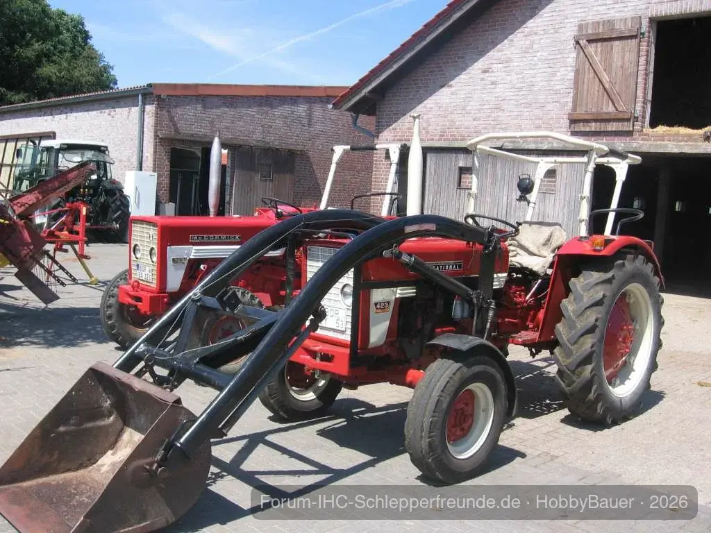 Hobbybauer