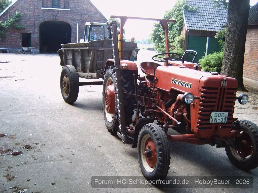 hobbybauer
