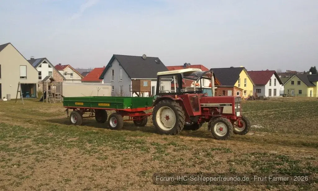 Holz schneiden