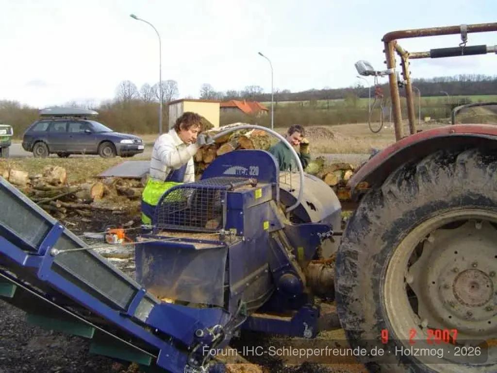 Holz