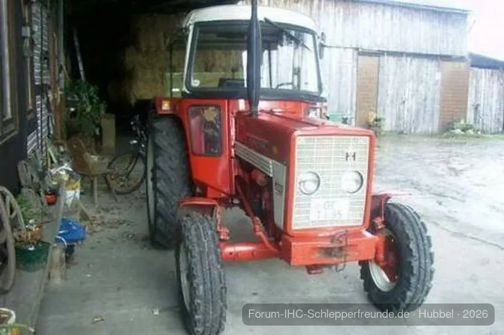 Hubbel 423
