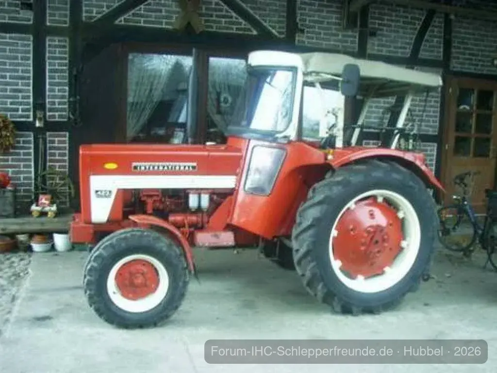 Hubbel 423