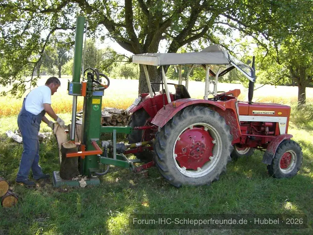 Hubbel
