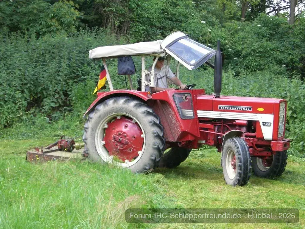 Hubbel