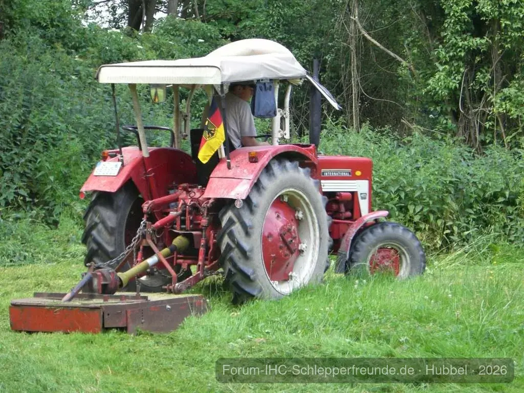 Hubbel