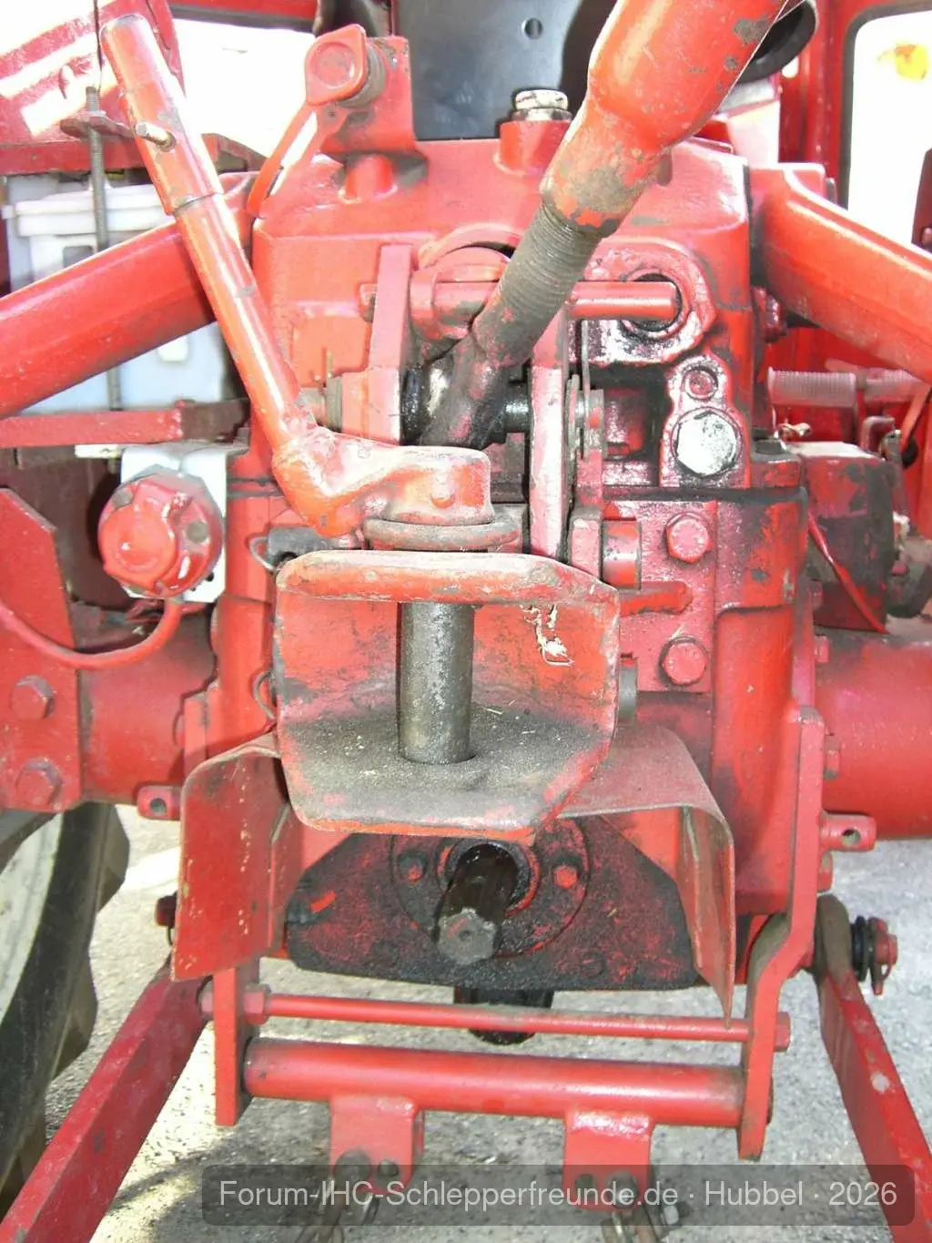 Hubbel