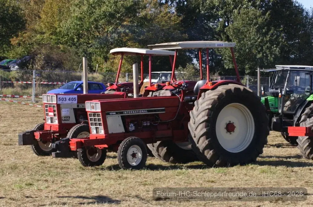 ICH 146