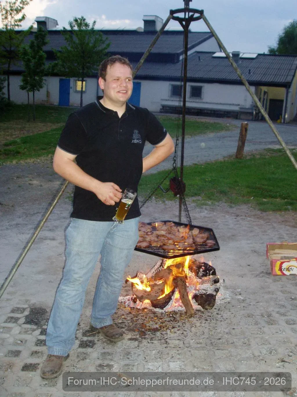 ICh
