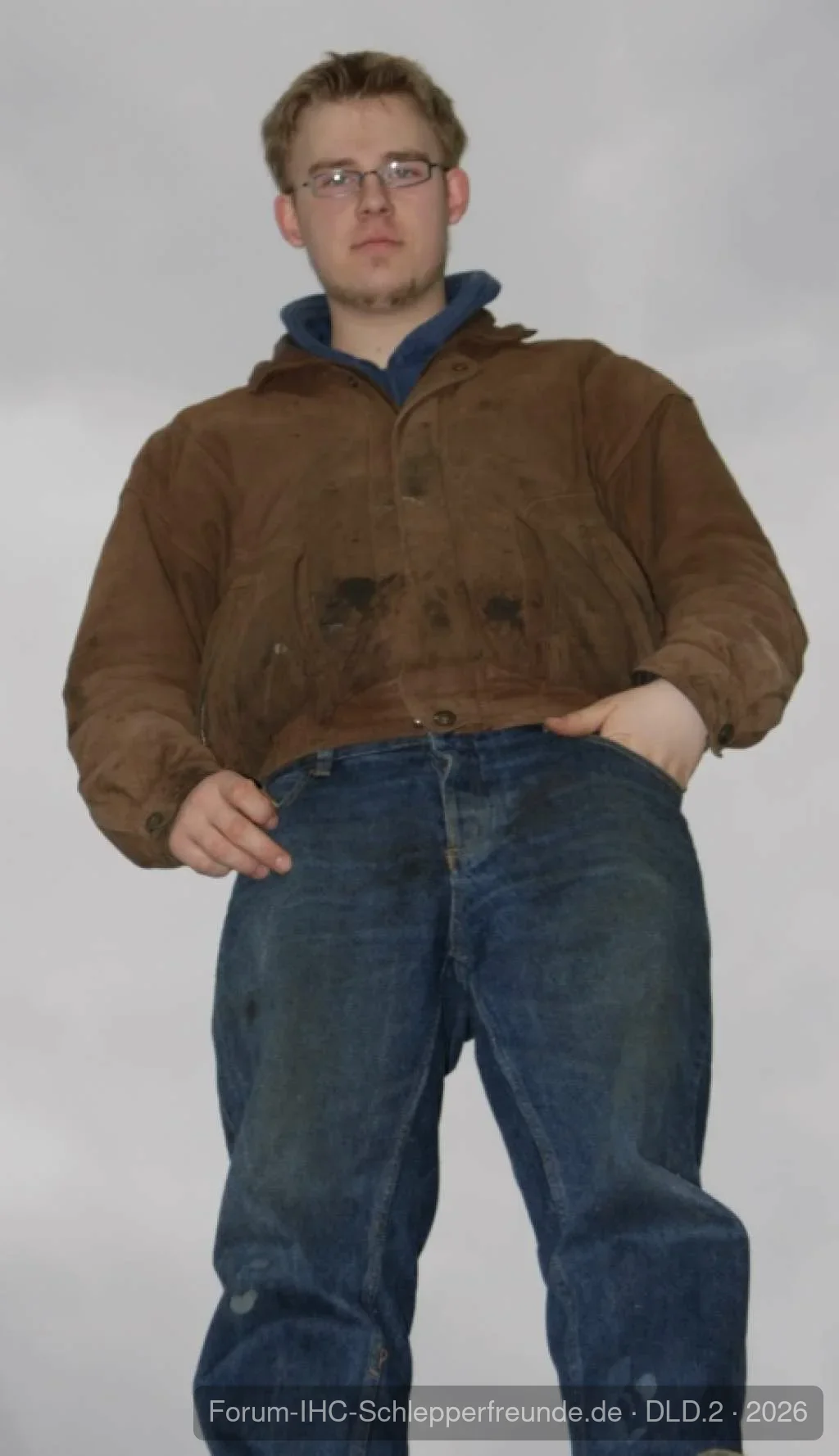Ich