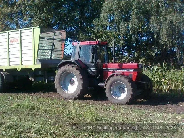 IH 1255 XL