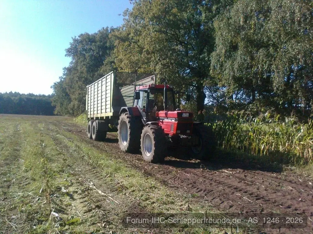 IH 1255 XL