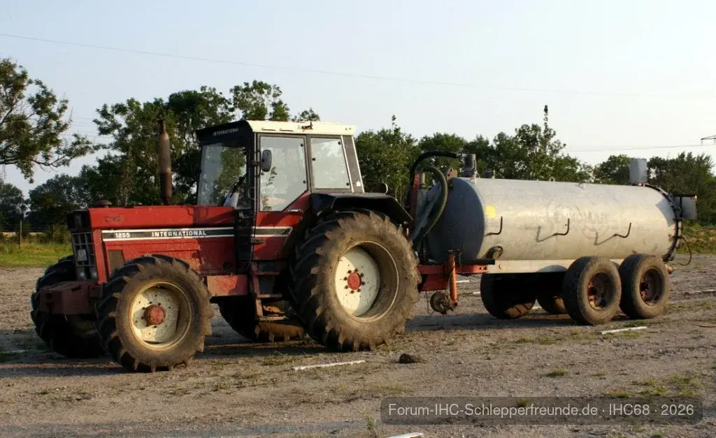 IH 1255