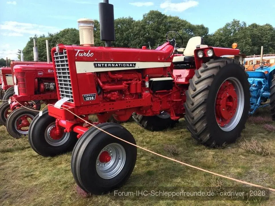 Ih 1256