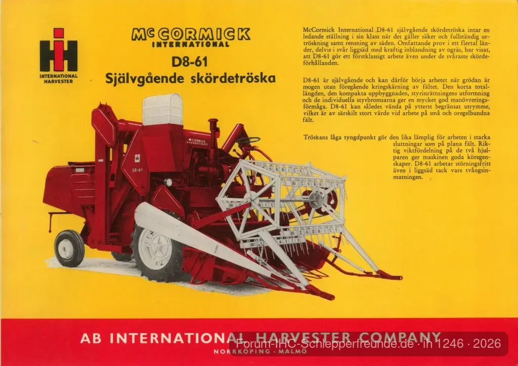 ih 8-61