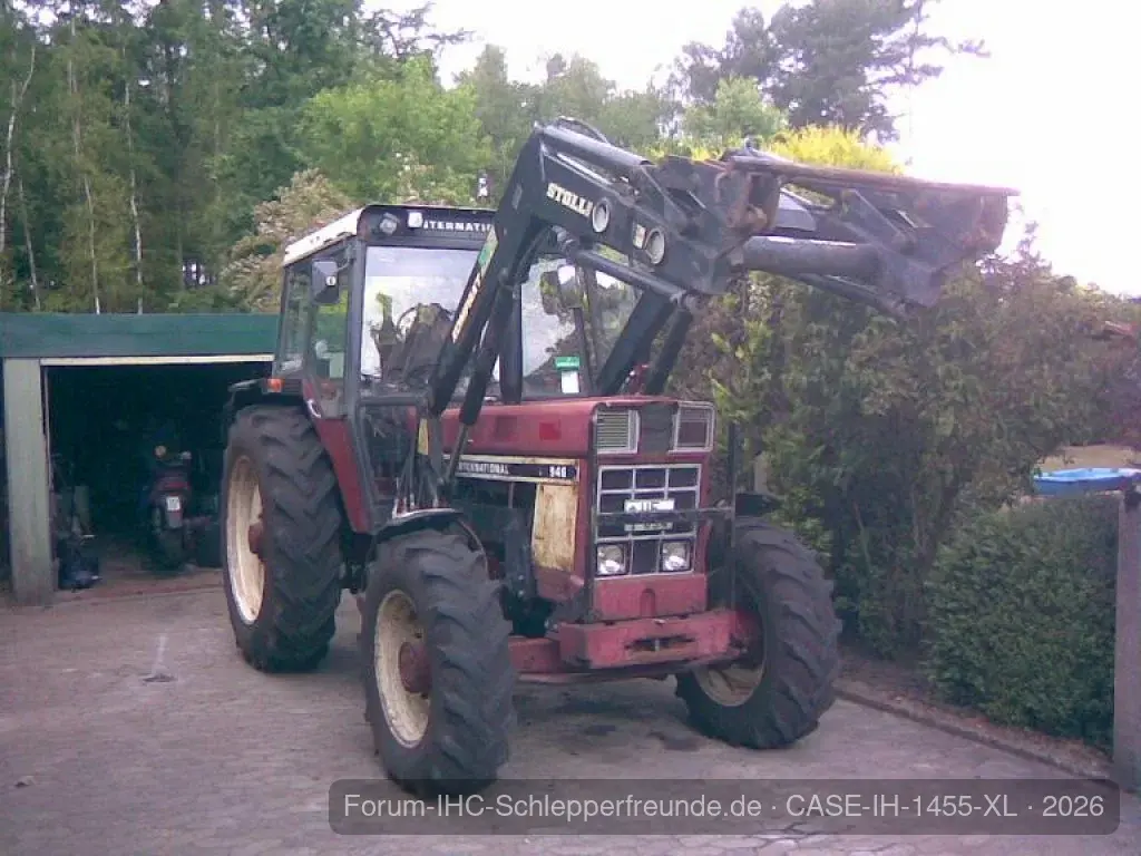 IH 946