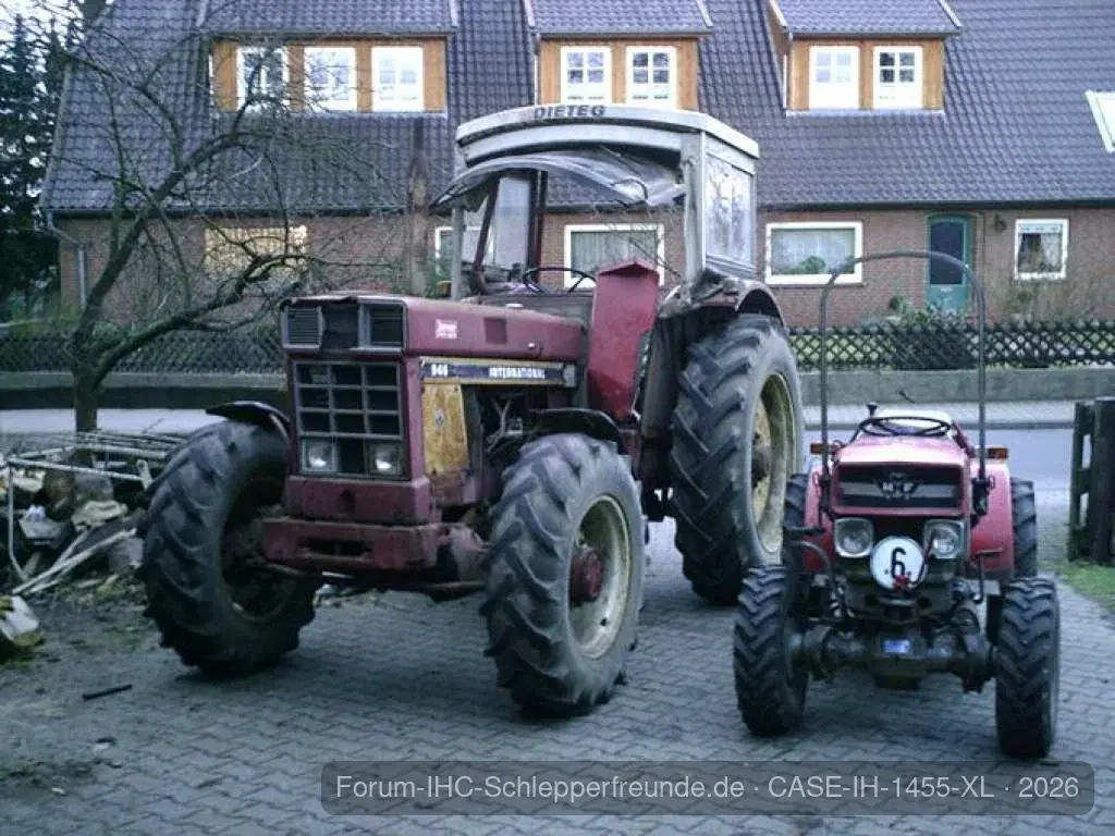 IH 946