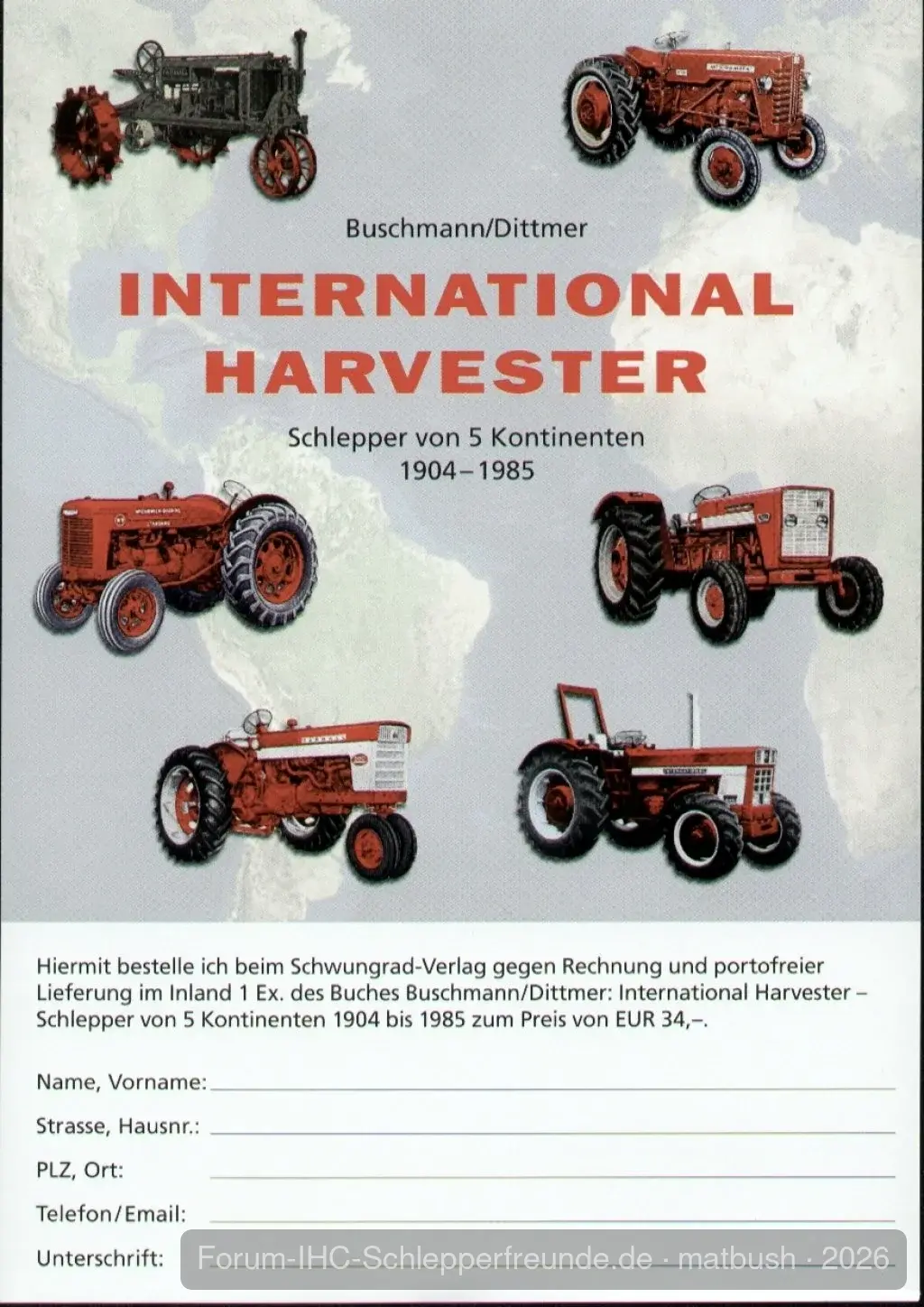 IH-Buch Nr 5