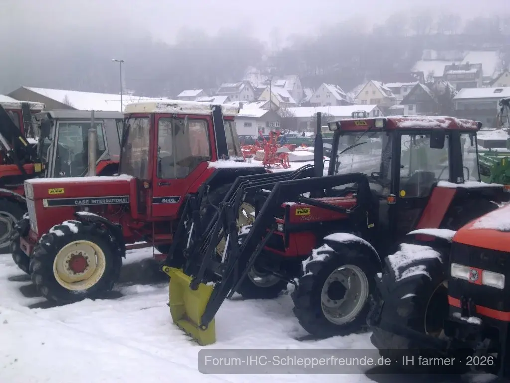 ih farmer