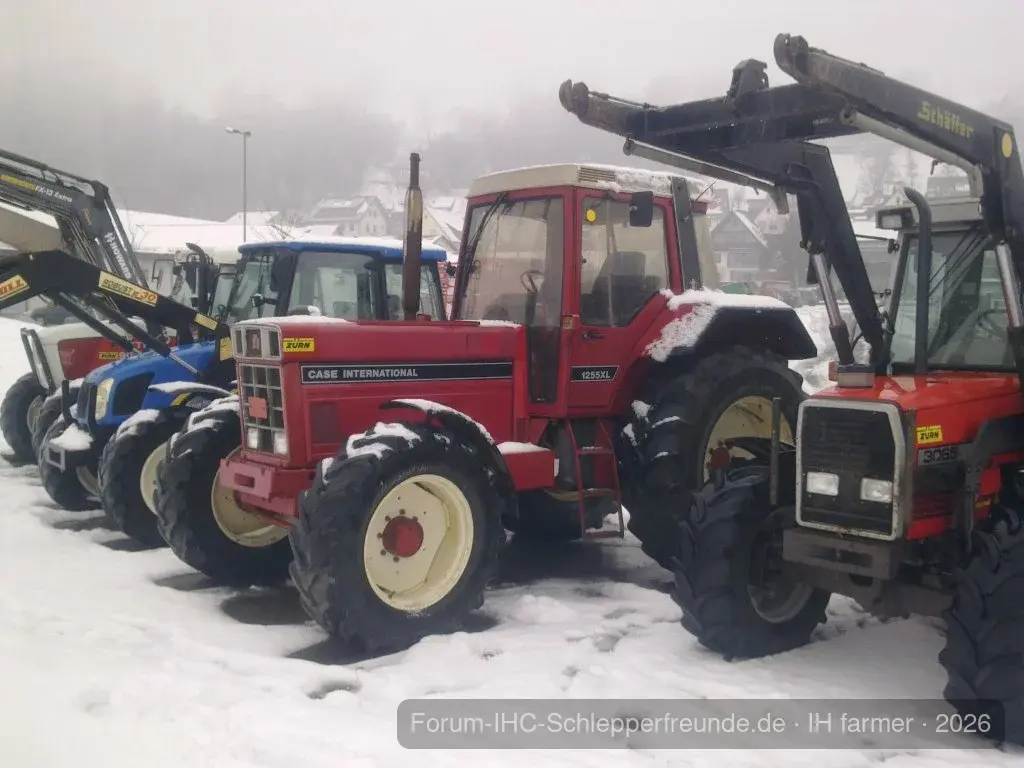 ih farmer