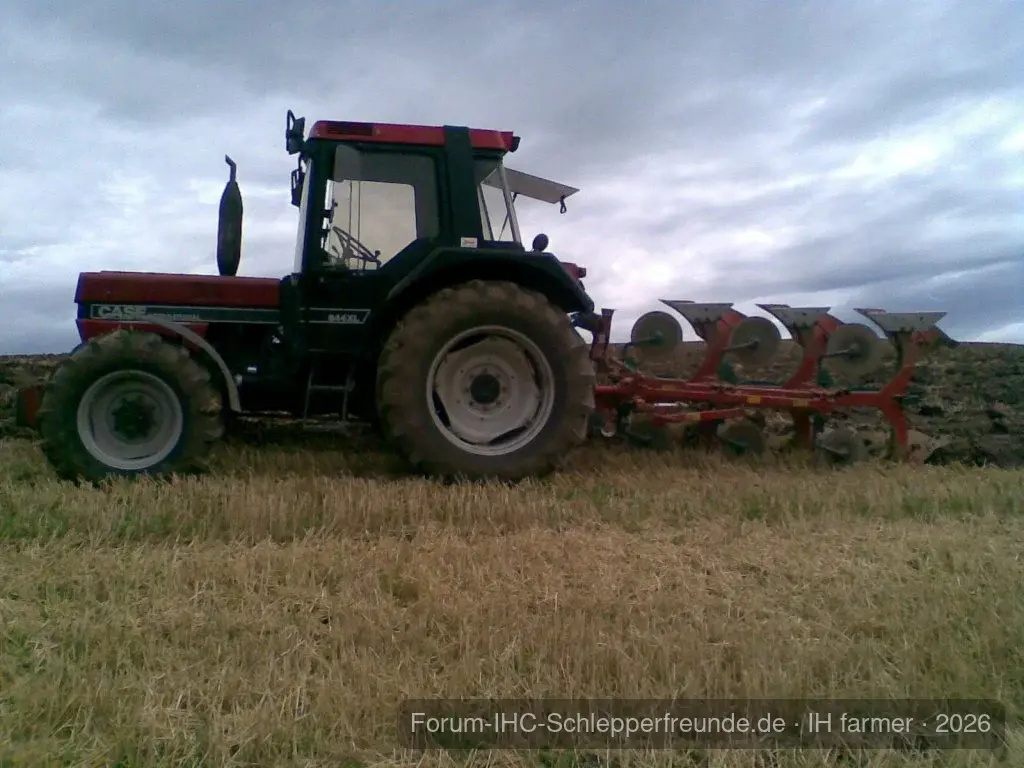 ih farmer