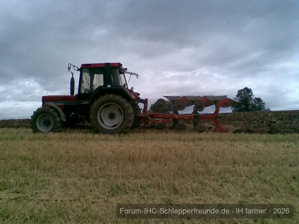 ih farmer