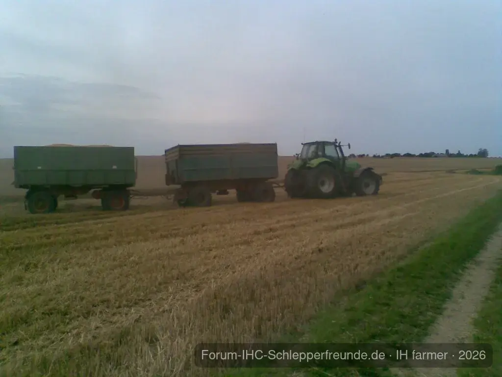 ih farmer