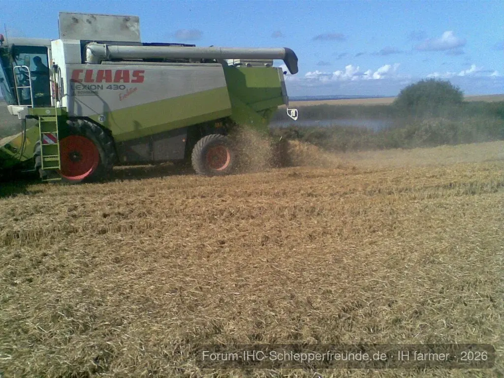 ih farmer