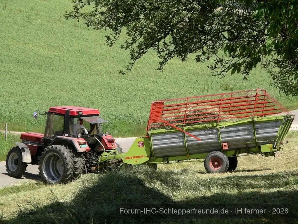 ih farmer