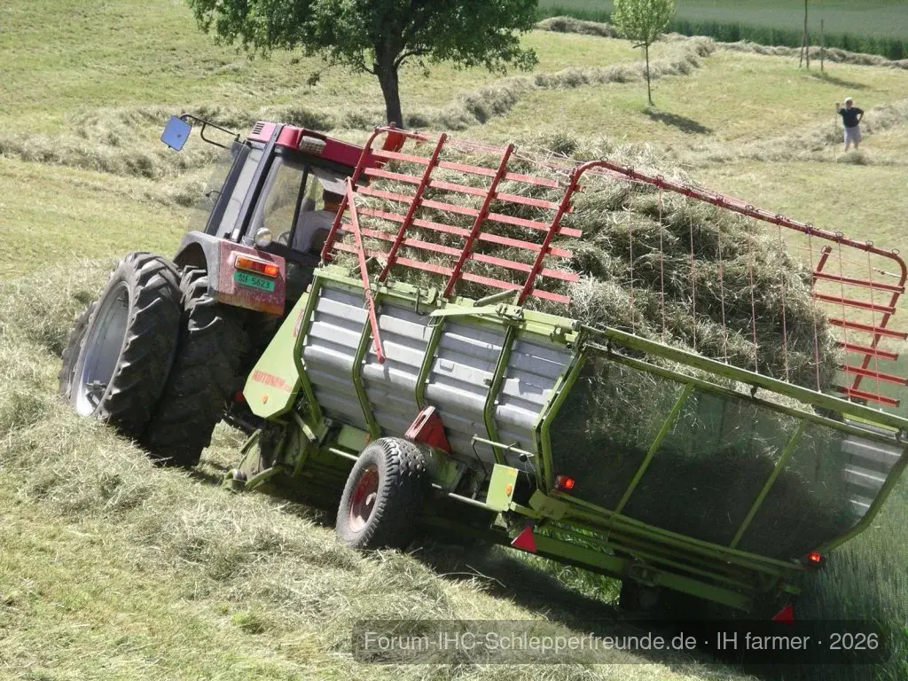 IH farmer