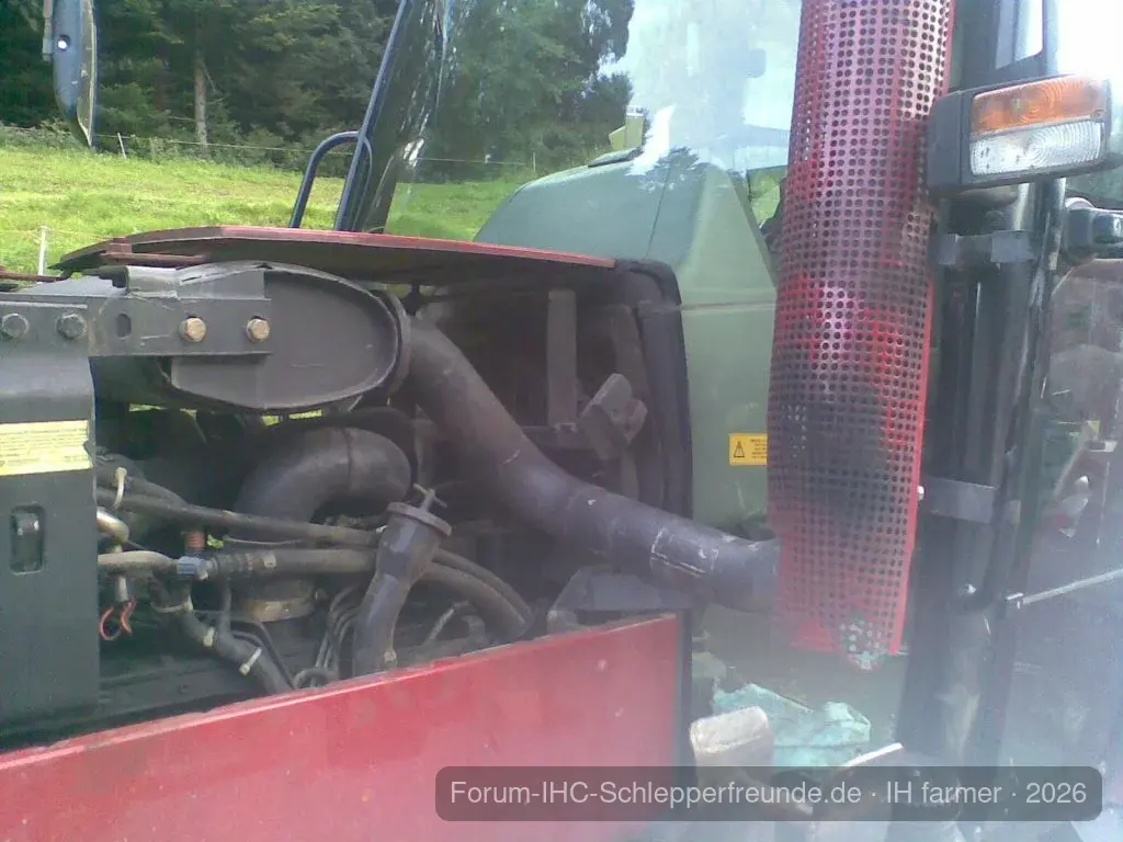 ih farmer