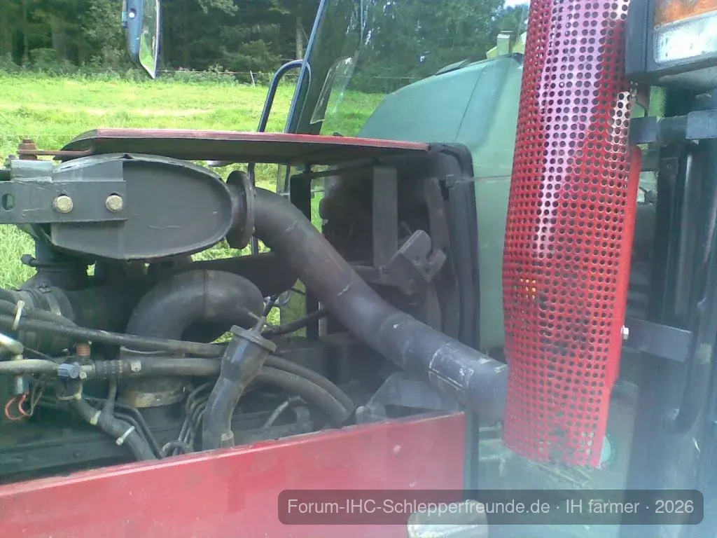 ih farmer