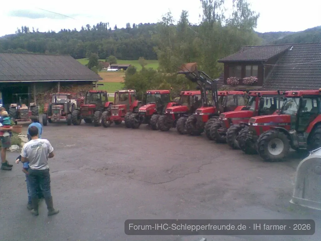 ih farmer