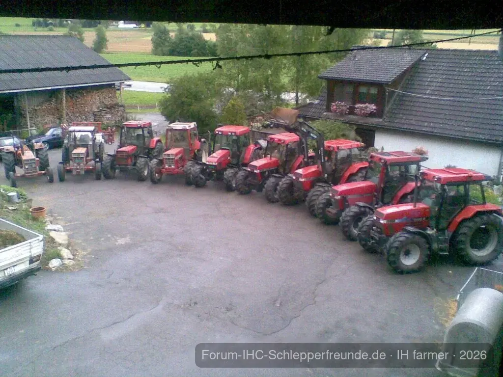 ih farmer