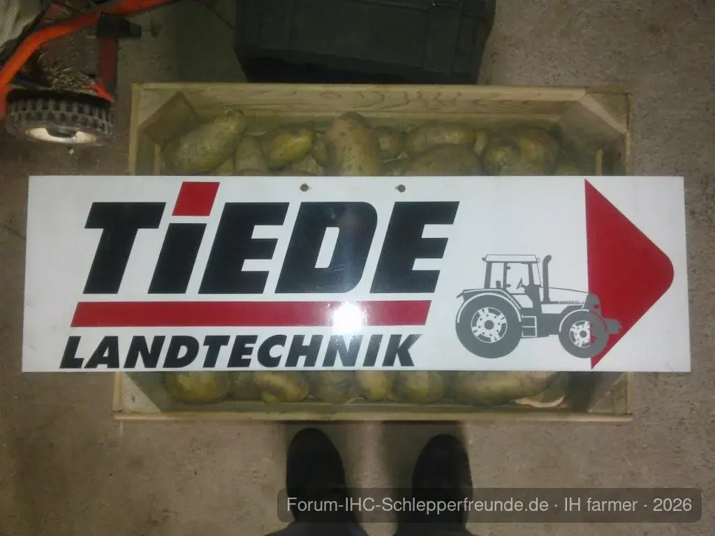ih farmer