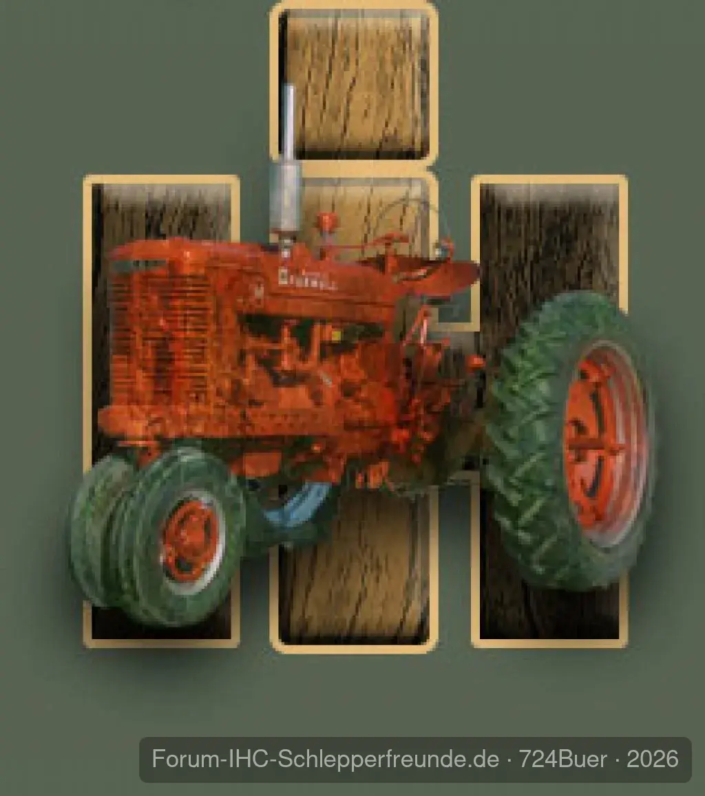 IH Logo