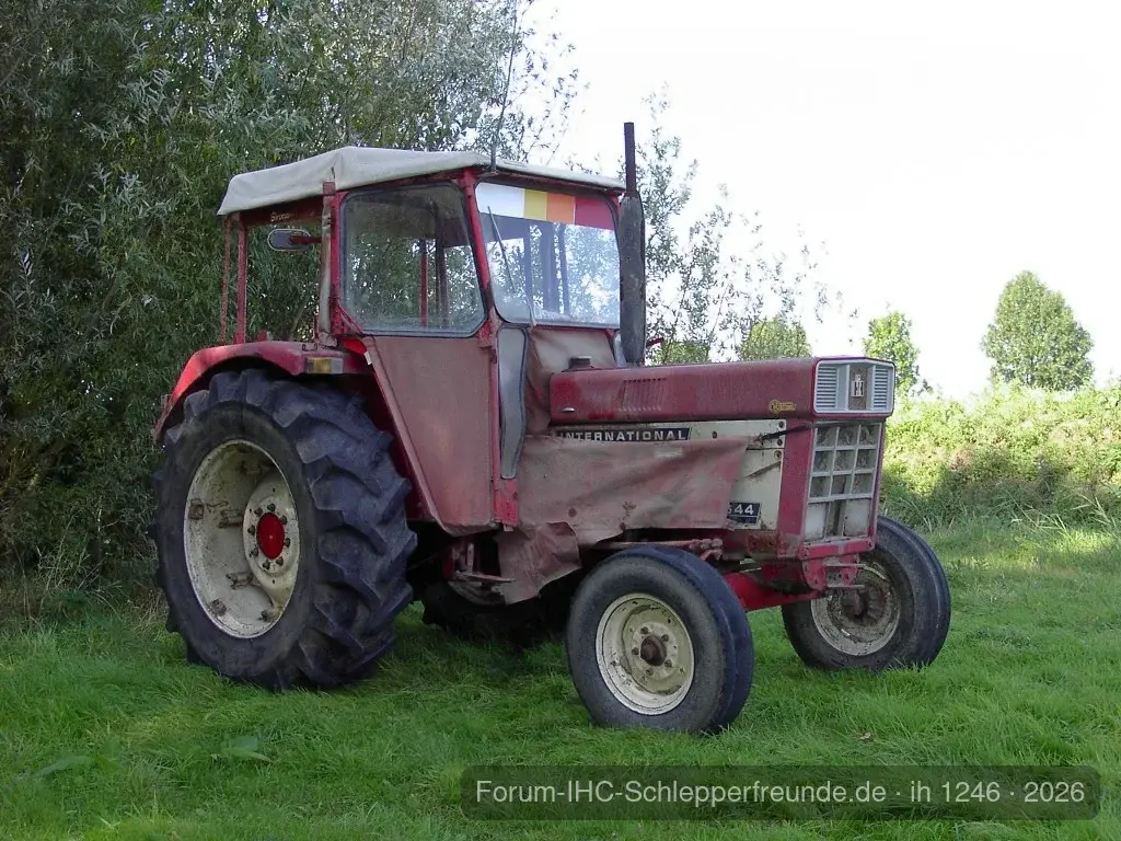 ih