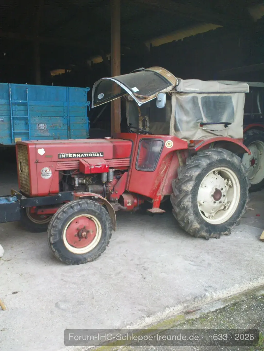 ih633