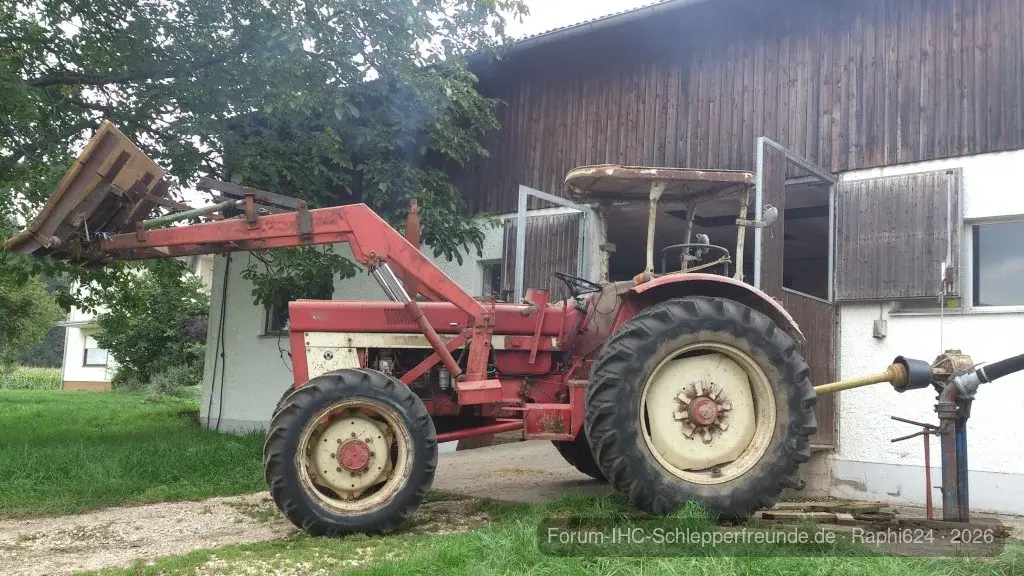 IHC 1046 AS
