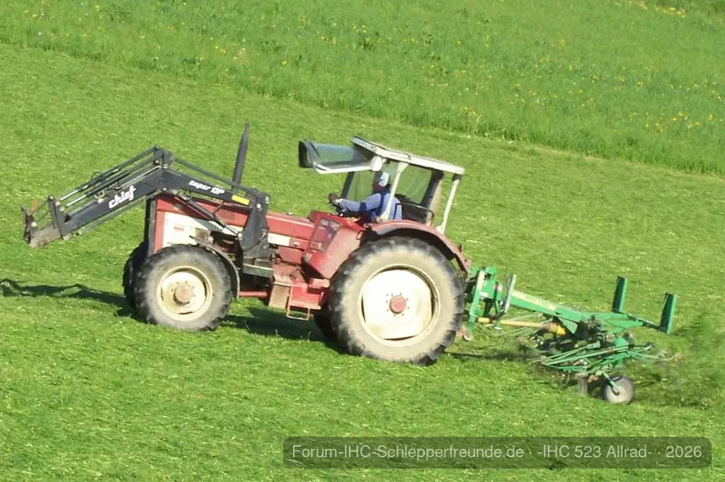 IHC 1046 von unsern Nachbarn