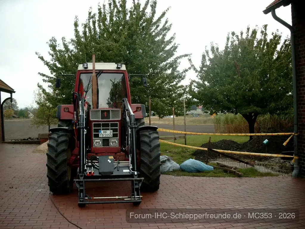 IHC 1055 XL