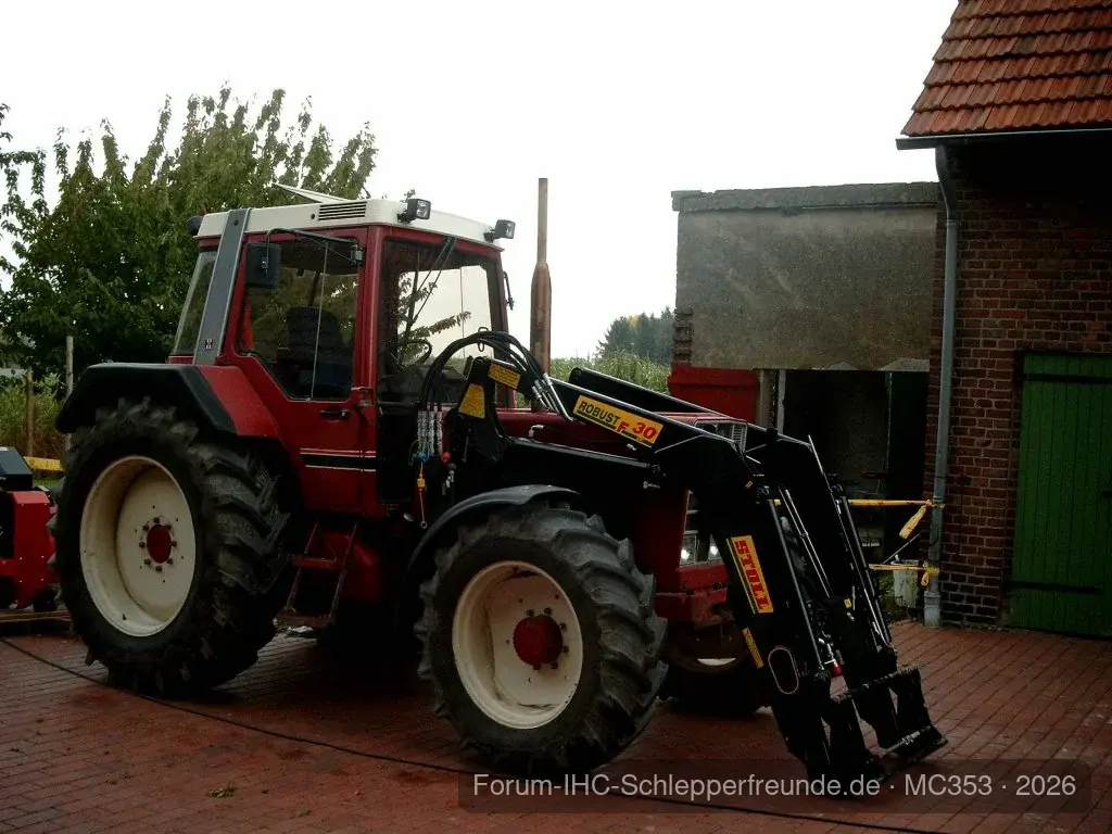 IHC 1055 XL