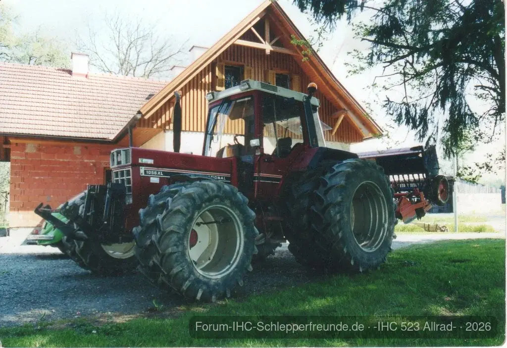 IHC 1056 XL