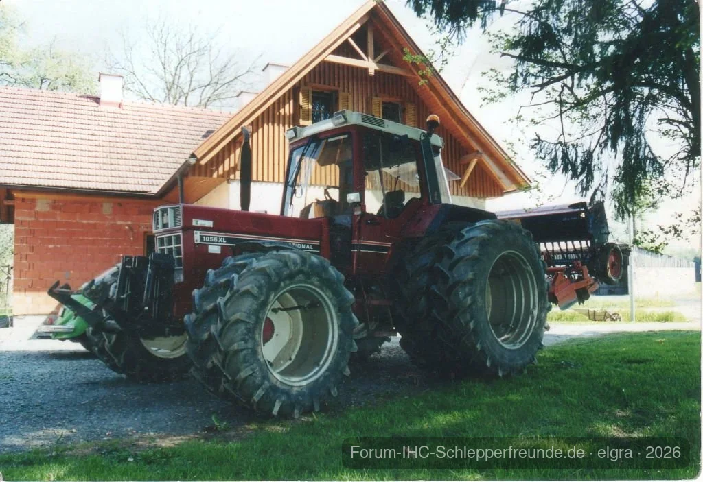 IHC 1056xl