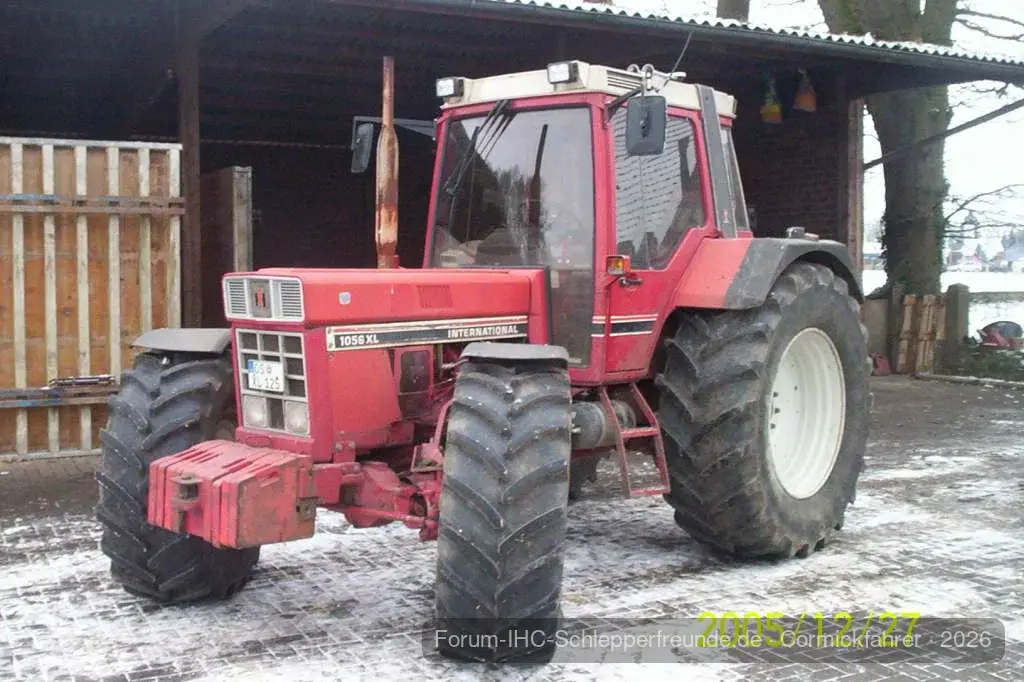 IHC 1056xl