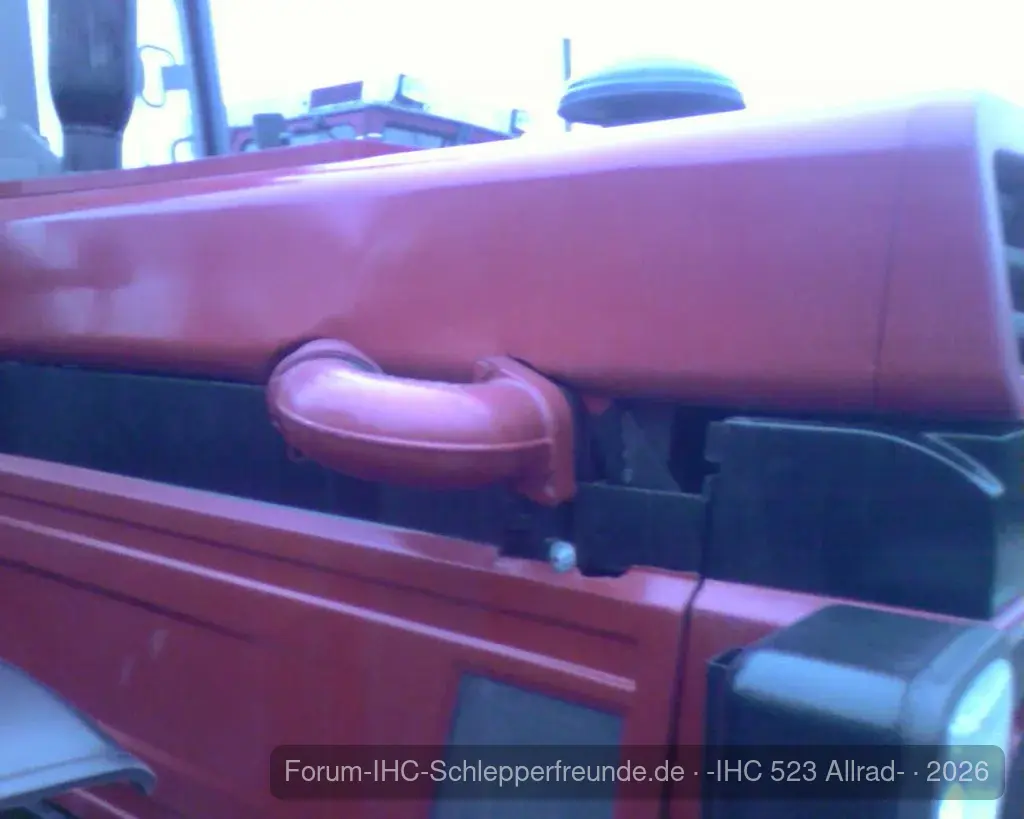 IHC 1255XL