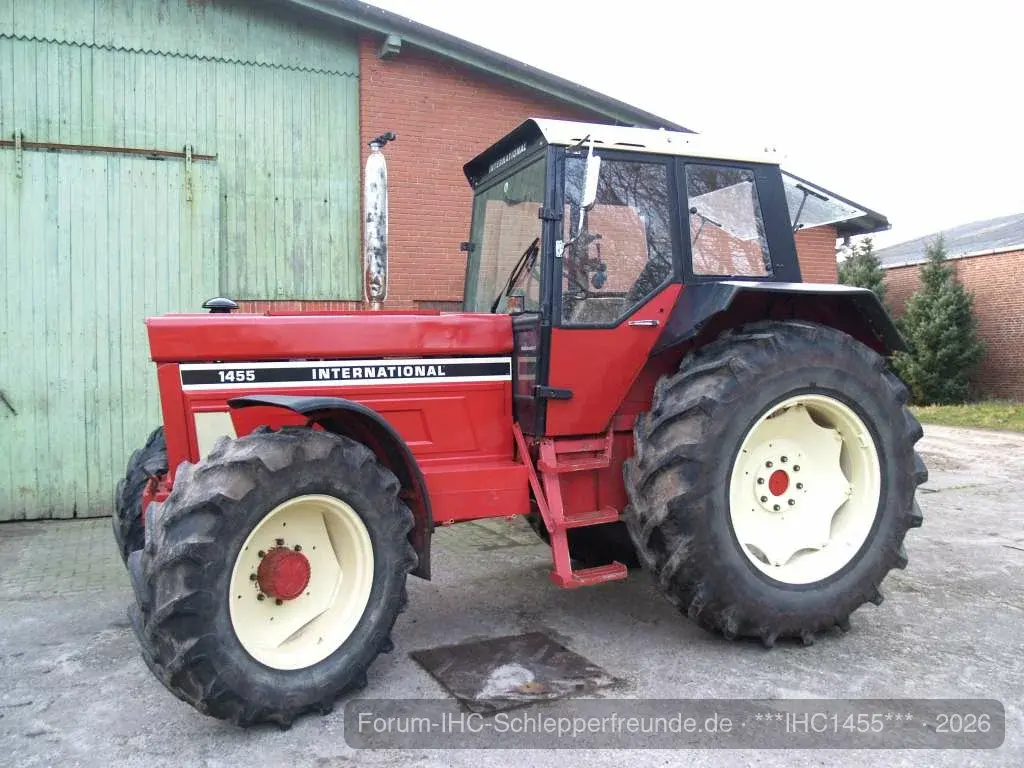 ***IHC 1455****