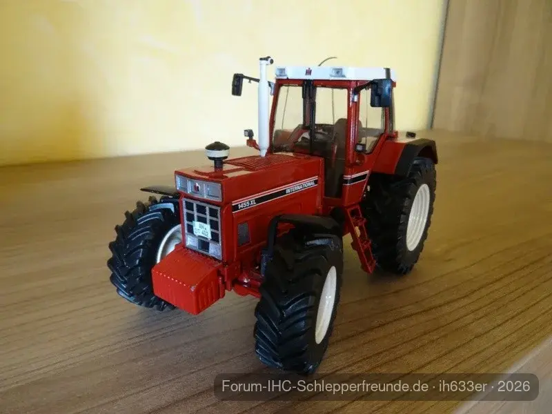 IHC 1455xl